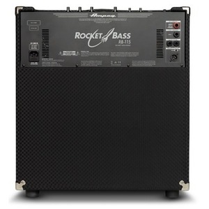 Комбоусилитель басовый Ampeg RB-115