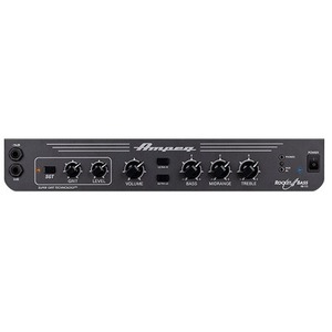 Комбоусилитель басовый Ampeg RB-115