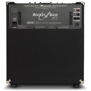 Комбоусилитель басовый Ampeg RB-210