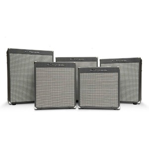 Комбоусилитель басовый Ampeg RB-210