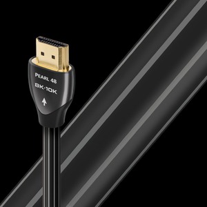 Кабель HDMI - HDMI Audioquest HDMI Pearl 48 PVC 3.0m