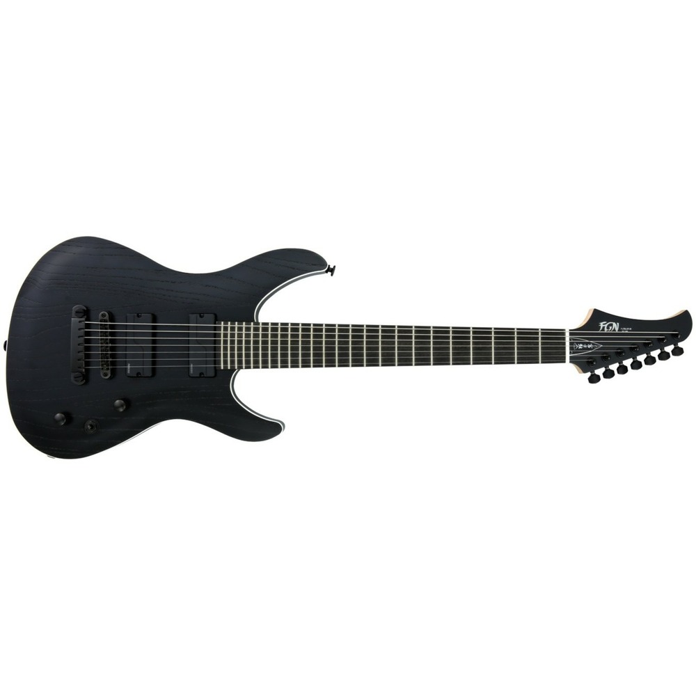 Электрогитара FGN J-Standard Mythic JMY72ASHE OPB