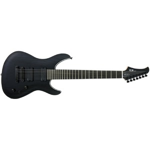 Электрогитара FGN J-Standard Mythic JMY72ASHE OPB