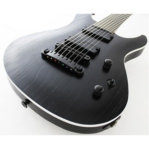 Электрогитара FGN J-Standard Mythic JMY72ASHE OPB