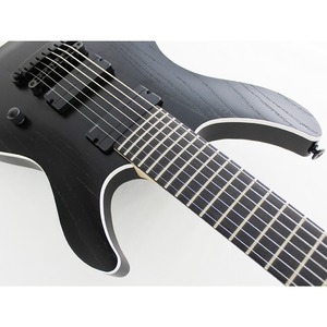 Электрогитара FGN J-Standard Mythic JMY72ASHE OPB