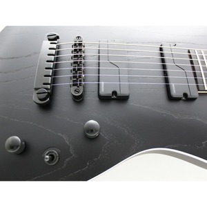 Электрогитара FGN J-Standard Mythic JMY72ASHE OPB