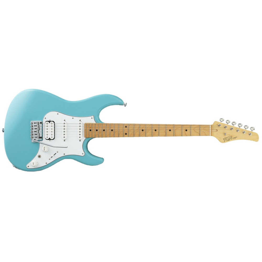 Электрогитара FGN JOS2TDM MBU