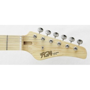 Электрогитара FGN JOS2TDM MBU
