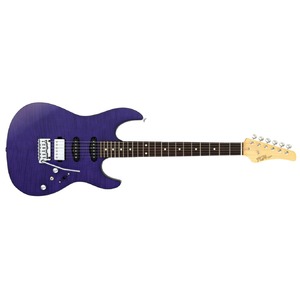 Электрогитара FGN JOS2DUFMR TPF