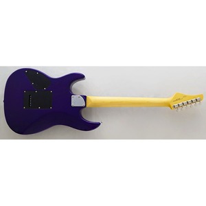 Электрогитара FGN JOS2DUFMR TPF