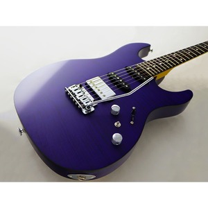 Электрогитара FGN JOS2DUFMR TPF