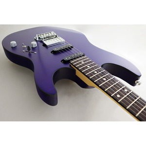 Электрогитара FGN JOS2DUFMR TPF
