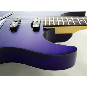 Электрогитара FGN JOS2DUFMR TPF