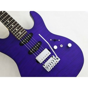 Электрогитара FGN JOS2DUFMR TPF