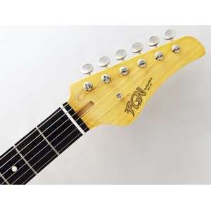 Электрогитара FGN JOS2DUFMR TPF