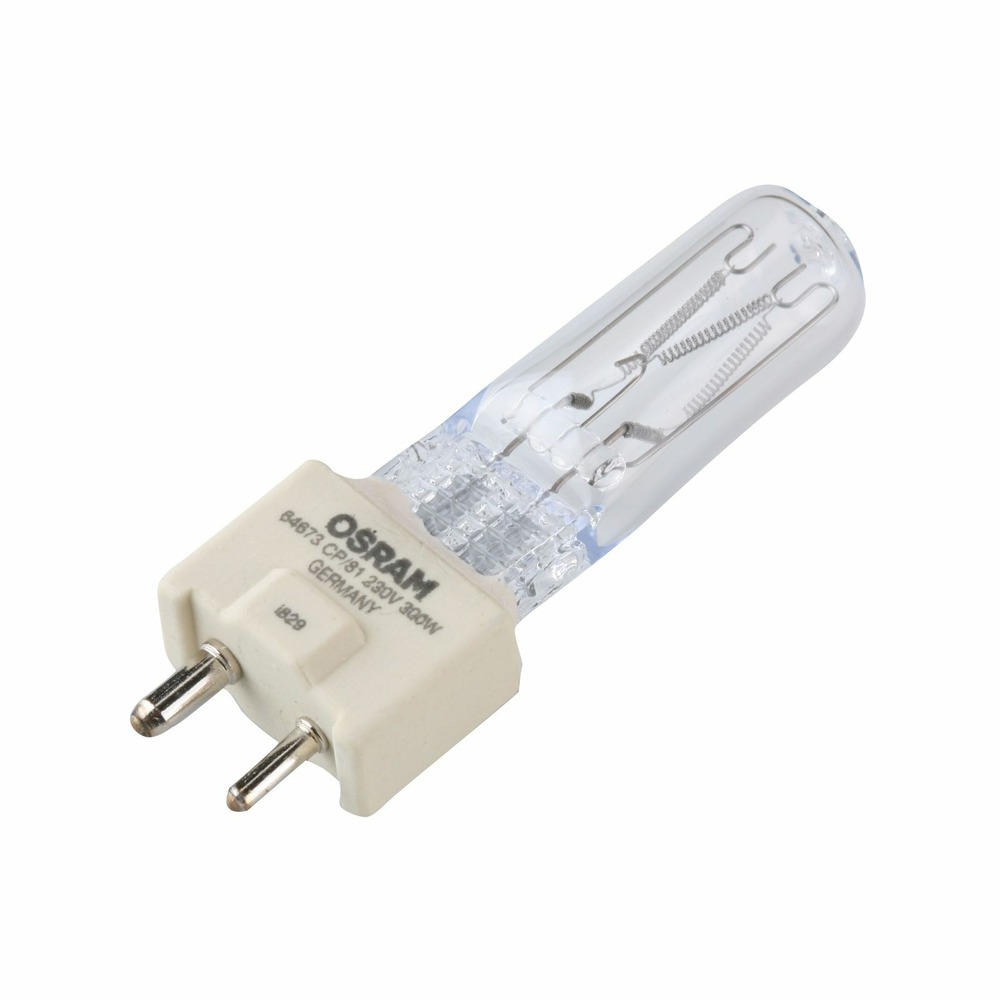 Лампа для светового оборудования OSRAM 64673/CP81