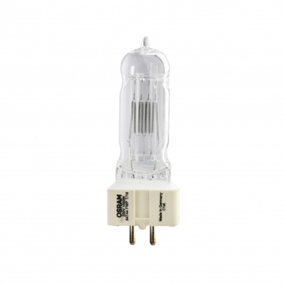 Лампа для светового оборудования OSRAM 64744/T19
