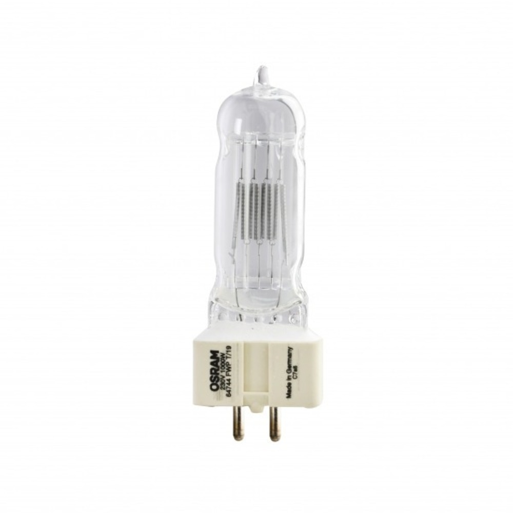 Лампа для светового оборудования OSRAM 64744/T19