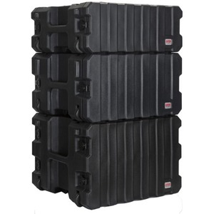 Рэковый кейс Gator G-PROR-8U-19