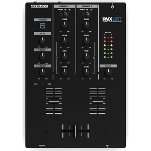 DJ микшерный пульт Reloop RMX-10BT