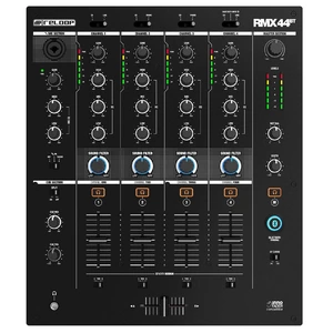 DJ микшерный пульт Reloop RMX-44BT