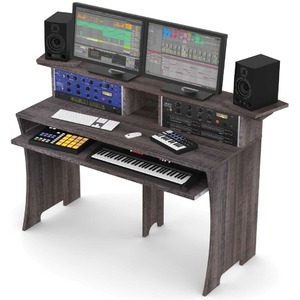 Стол для DJ Glorious Workbench Driftwood