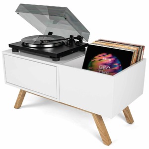 Hi-Fi стойка Glorious Turntable Lowboard