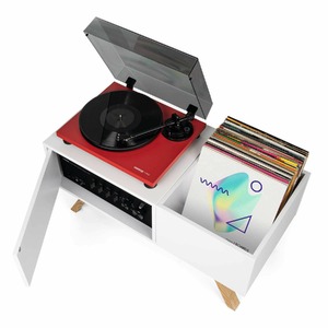 Hi-Fi стойка Glorious Turntable Lowboard