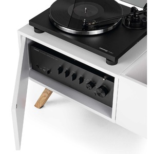 Hi-Fi стойка Glorious Turntable Lowboard