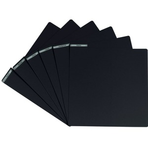 Антистатический конверт Glorious Vinyl Divider Black