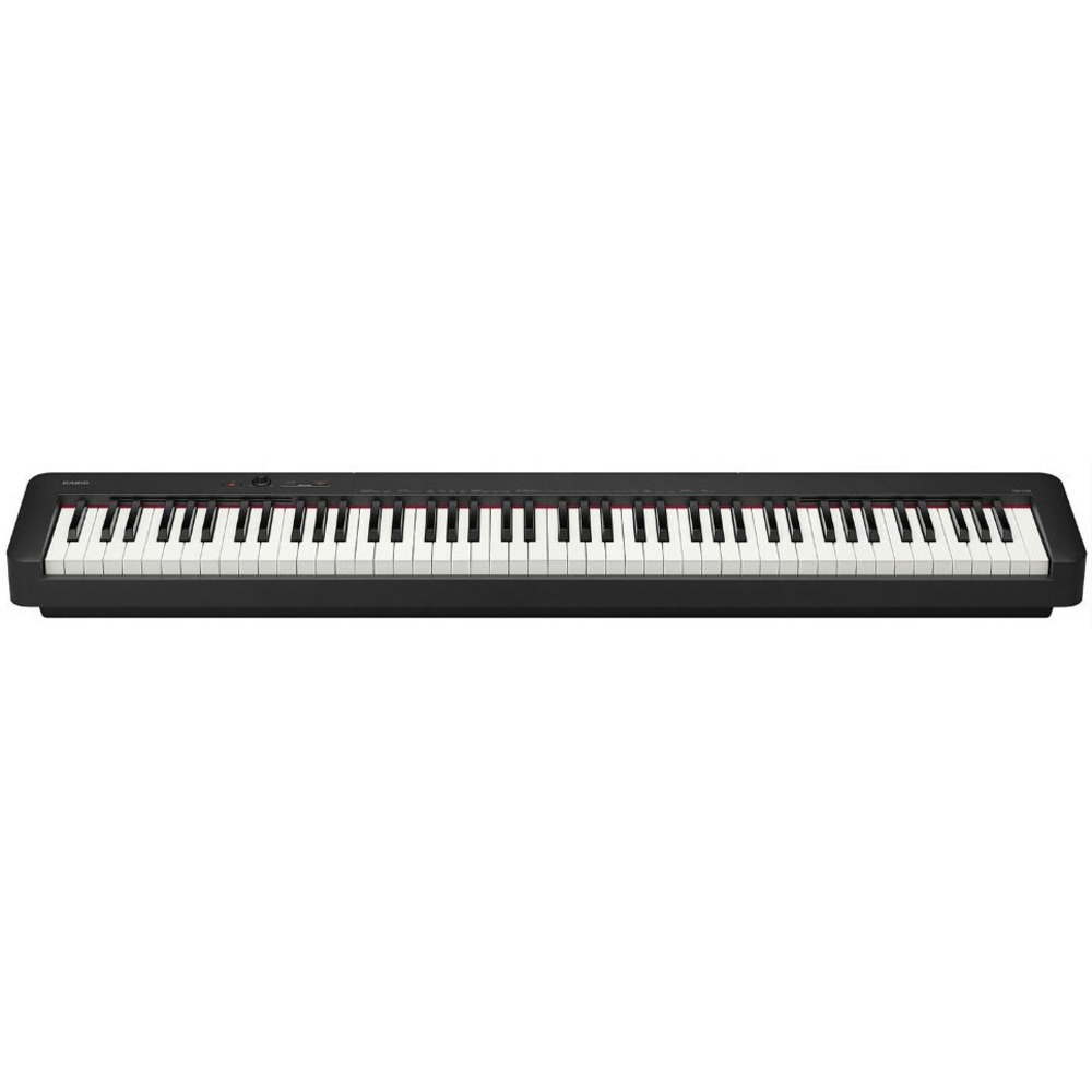 Пианино цифровое Casio CDP-S110BK