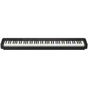 Пианино цифровое Casio CDP-S110BK