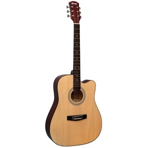 Акустическая гитара Prado HS-4102/NA