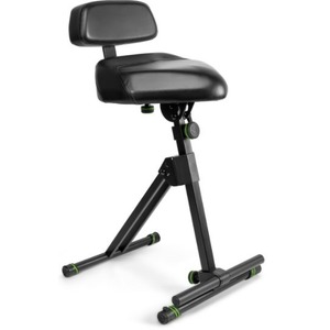 Стул для гитариста Gravity GFMSEAT1BR