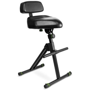 Стул для гитариста Gravity GFMSEAT1BR