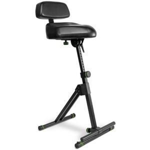 Стул для гитариста Gravity GFMSEAT1BR