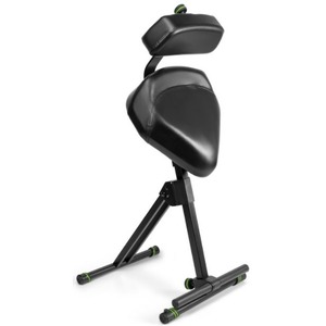 Стул для гитариста Gravity GFMSEAT1BR