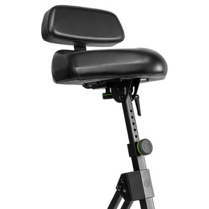 Стул для гитариста Gravity GFMSEAT1BR