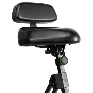 Стул для гитариста Gravity GFMSEAT1BR