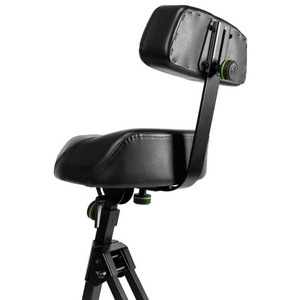 Стул для гитариста Gravity GFMSEAT1BR