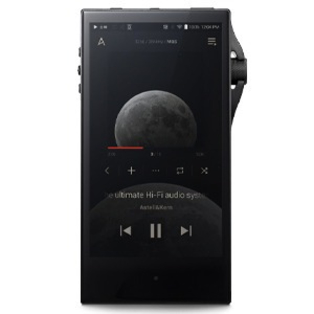 Цифровой плеер Hi-Fi Astell&Kern SA700