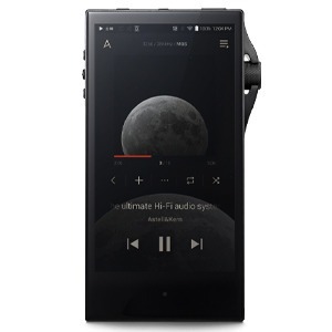 Цифровой плеер Hi-Fi Astell&Kern SA700