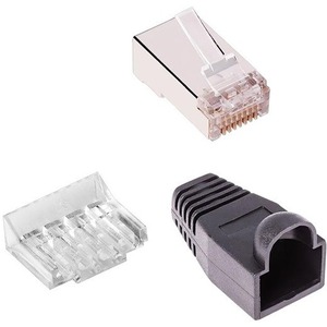 Разъем RJ45 Audioquest CAT600 DCP Connectors 50