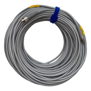 Кабель коаксиальный BNC - BNC GS-PRO 6G SDI BNC-BNC mob grey 50.0m