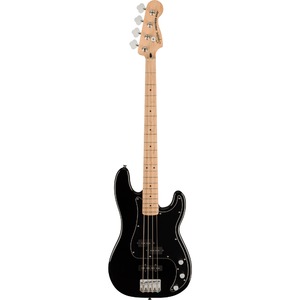 Бас-гитара Fender SQUIER Affinity Precision Bass PJ MN BLK