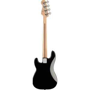 Бас-гитара Fender SQUIER Affinity Precision Bass PJ MN BLK