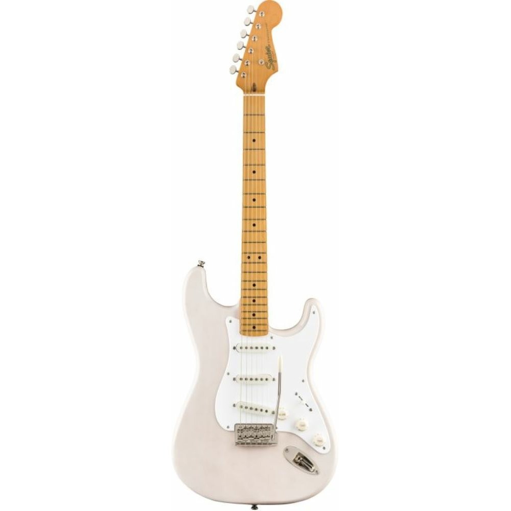 Электрогитара Fender SQUIER CV 50s STRAT MN WBL