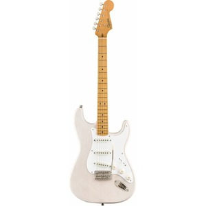Электрогитара Fender SQUIER CV 50s STRAT MN WBL