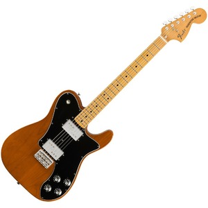 Электрогитара Fender VINTERA 70S Telecaster Deluxe MOCHA