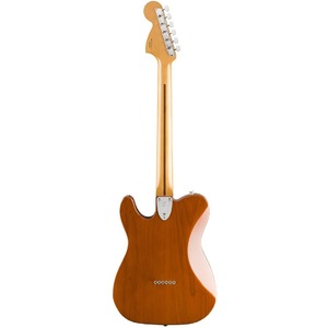 Электрогитара Fender VINTERA 70S Telecaster Deluxe MOCHA